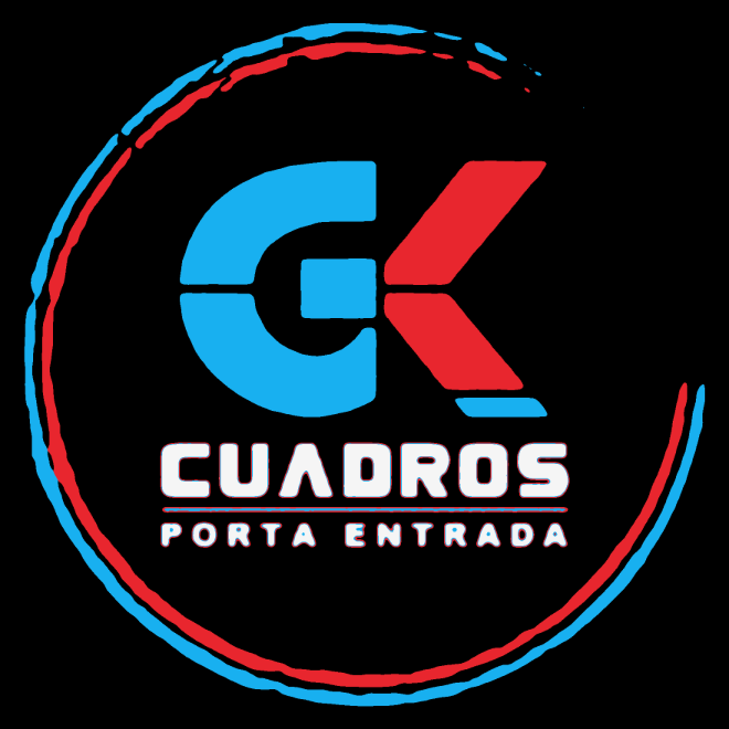 GK Cuadros