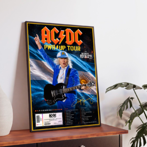 AC/DC – Modelo 1