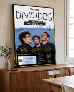 Divididos – Modelo 2