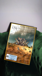 Dream Theater – Modelo 2