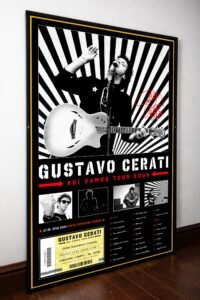 Gustavo Cerati – 2006