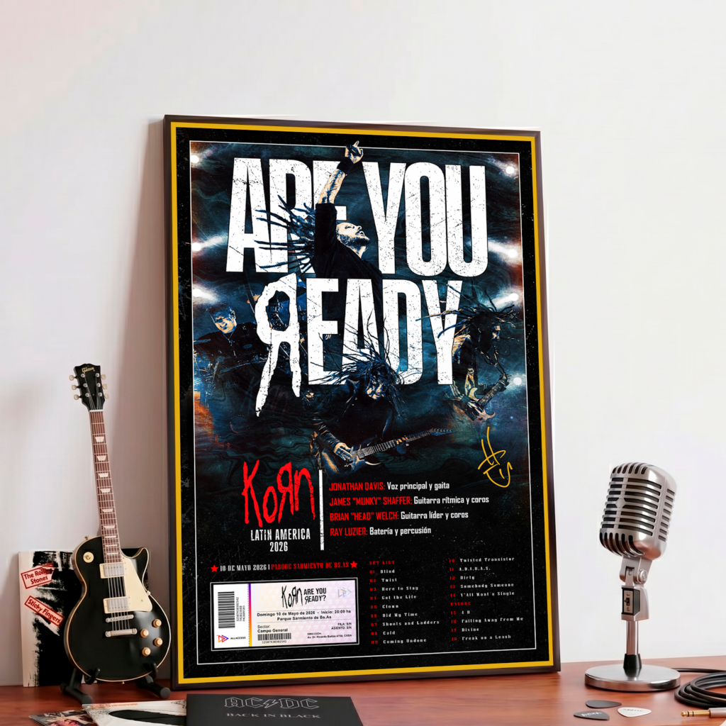 Cuadro Korn
