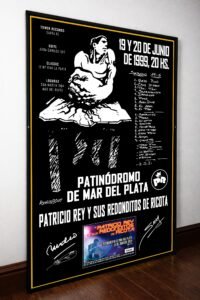 Los Redondos – 1999