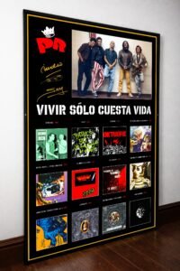 Los Redondos – Discografía