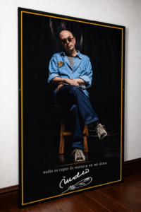 Los Redondos – Modelo 6