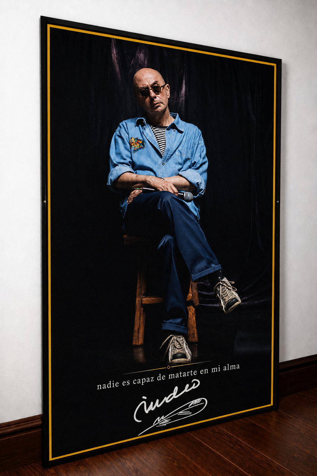 Cuadro Los Redondos – Modelo 6