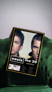 Oasis – Modelo 2