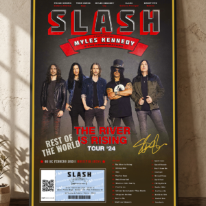 Cuadro Slash