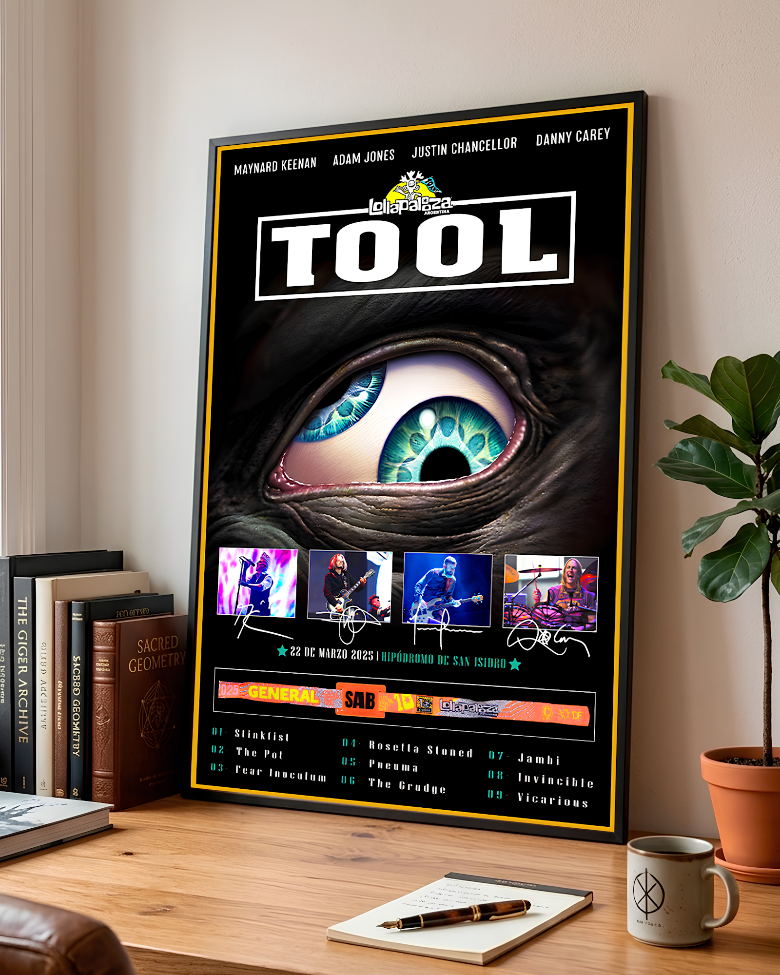 Cuadro Tool