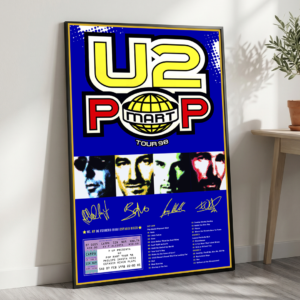 Cuadro U2